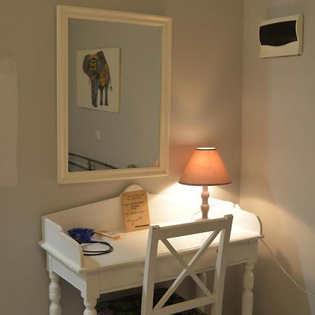 Depaolis Corfu Town Apartment 외부 사진
