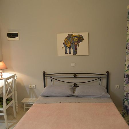Depaolis Corfu Town Apartment 외부 사진