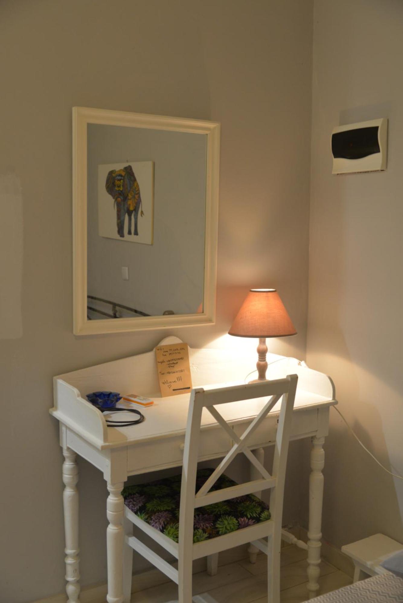 Depaolis Corfu Town Apartment 외부 사진