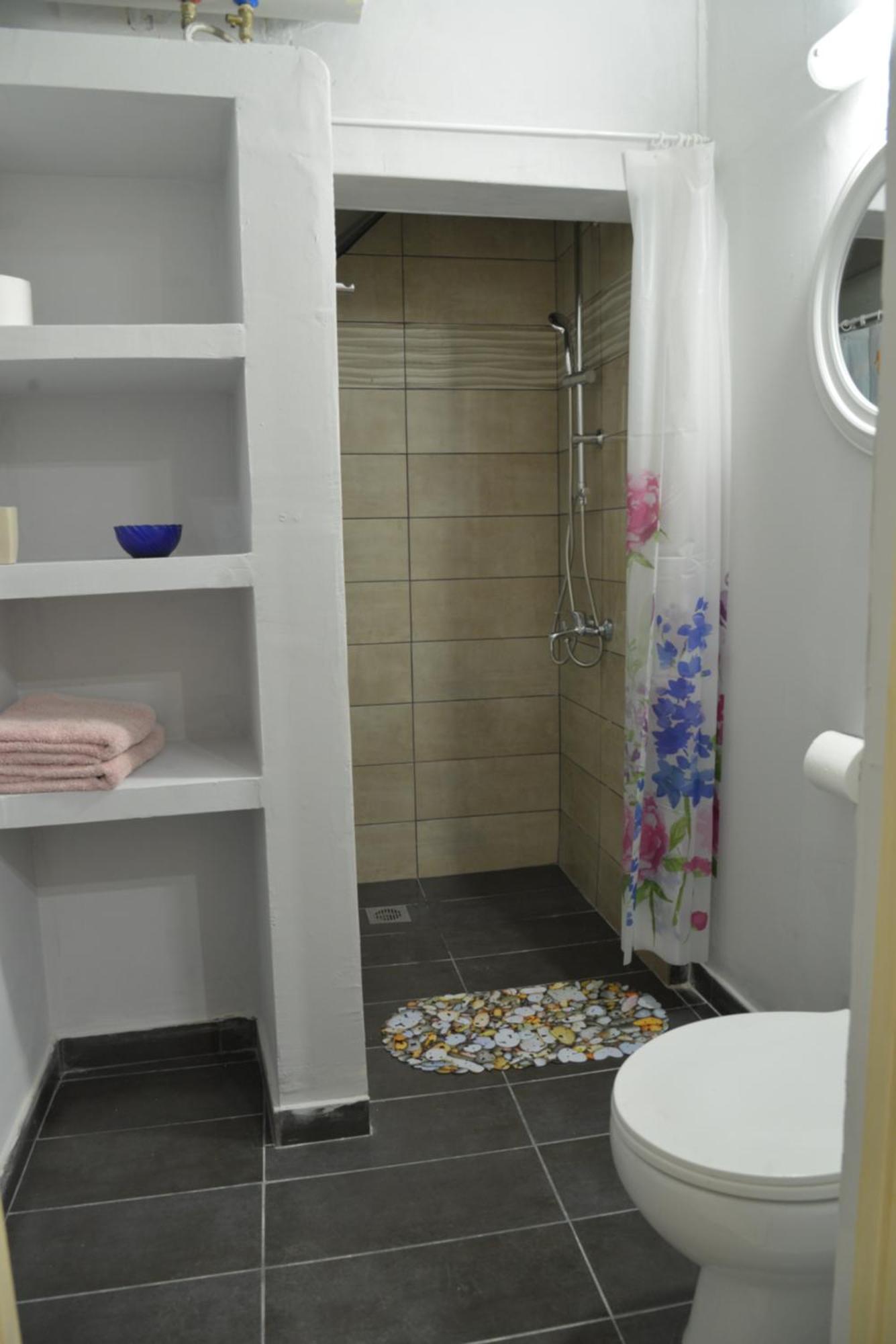 Depaolis Corfu Town Apartment 외부 사진